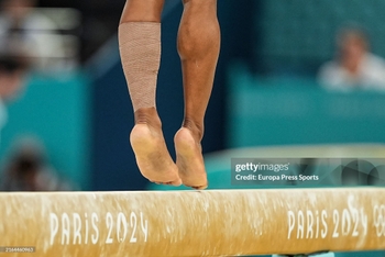 Simone Biles