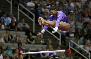 Simone Biles