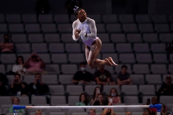 Simone Biles