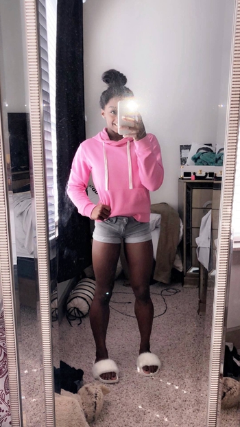 Simone Biles