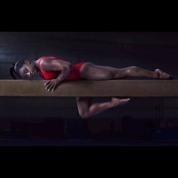 Simone Biles