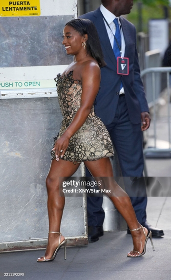 Simone Biles