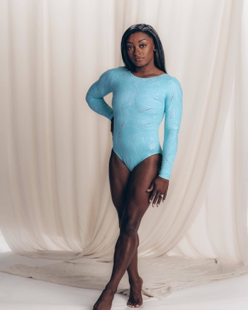 Simone Biles