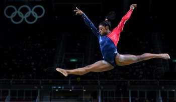 Simone Biles