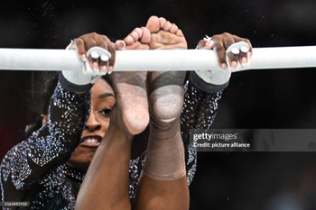 Simone Biles