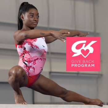 Simone Biles