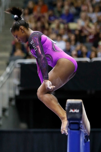 Simone Biles