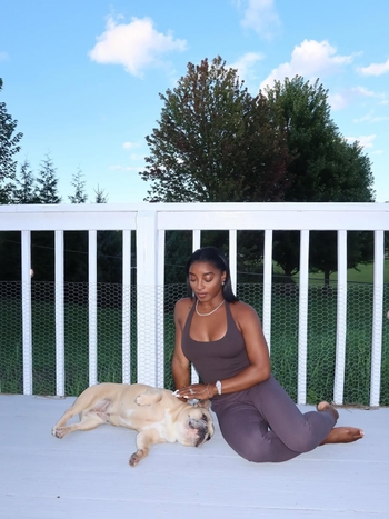 Simone Biles