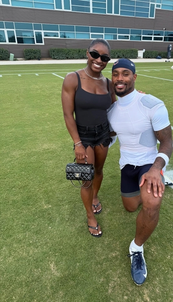 Simone Biles