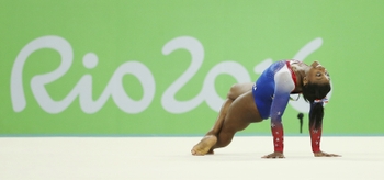 Simone Biles