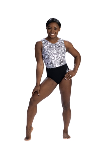 Simone Biles