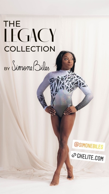 Simone Biles