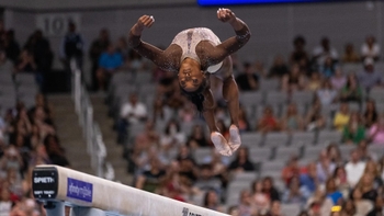 Simone Biles