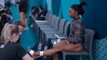 Simone Biles