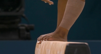 Simone Biles