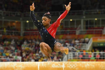 Simone Biles