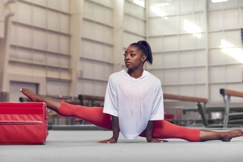 Simone Biles