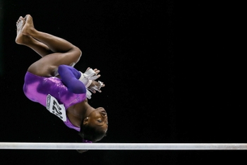 Simone Biles