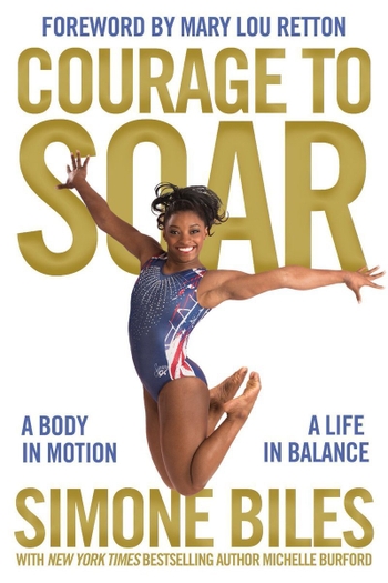 Simone Biles