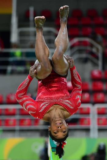 Simone Biles