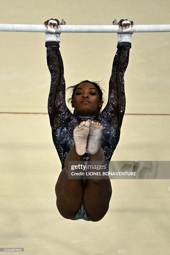 Simone Biles