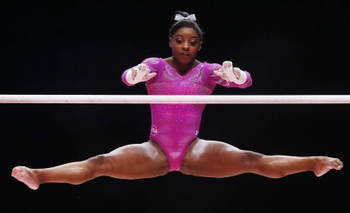 Simone Biles