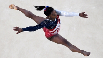 Simone Biles