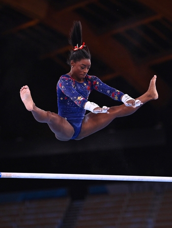 Simone Biles