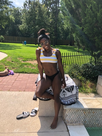 Simone Biles