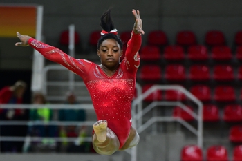 Simone Biles