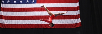 Simone Biles