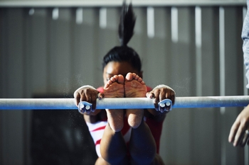 Simone Biles