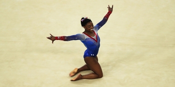 Simone Biles