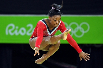 Simone Biles