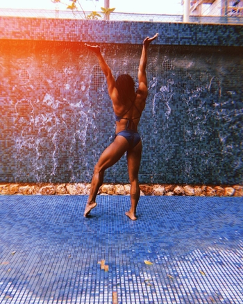 Simone Biles