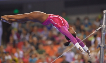 Simone Biles