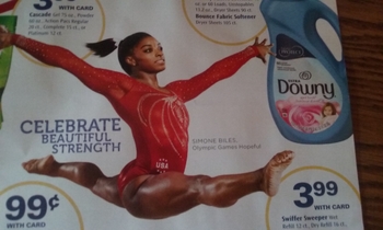 Simone Biles