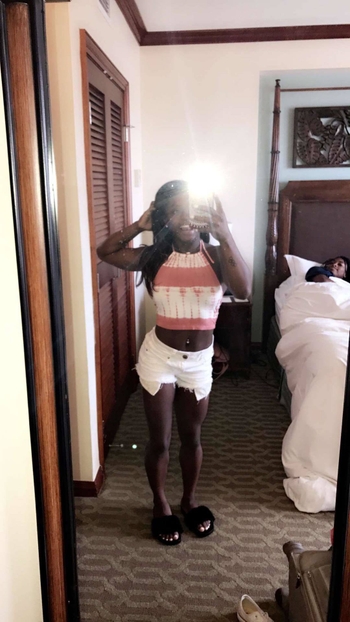 Simone Biles