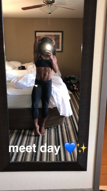 Simone Biles