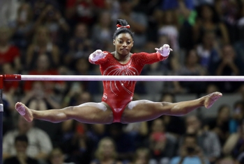 Simone Biles