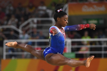 Simone Biles