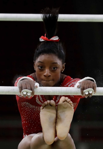 Simone Biles