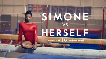 Simone Biles