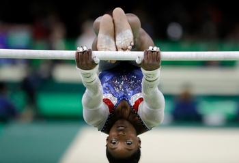 Simone Biles