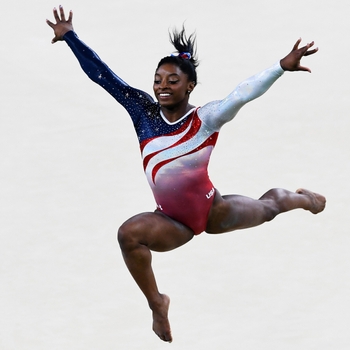 Simone Biles