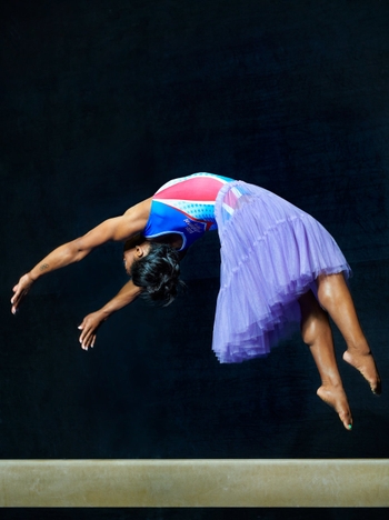 Simone Biles