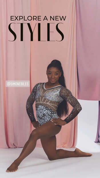 Simone Biles