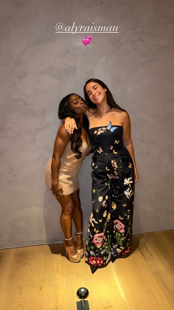Simone Biles