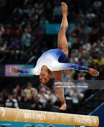 Simone Biles