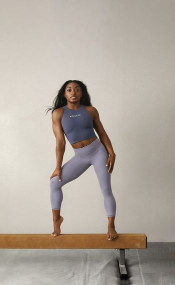 Simone Biles